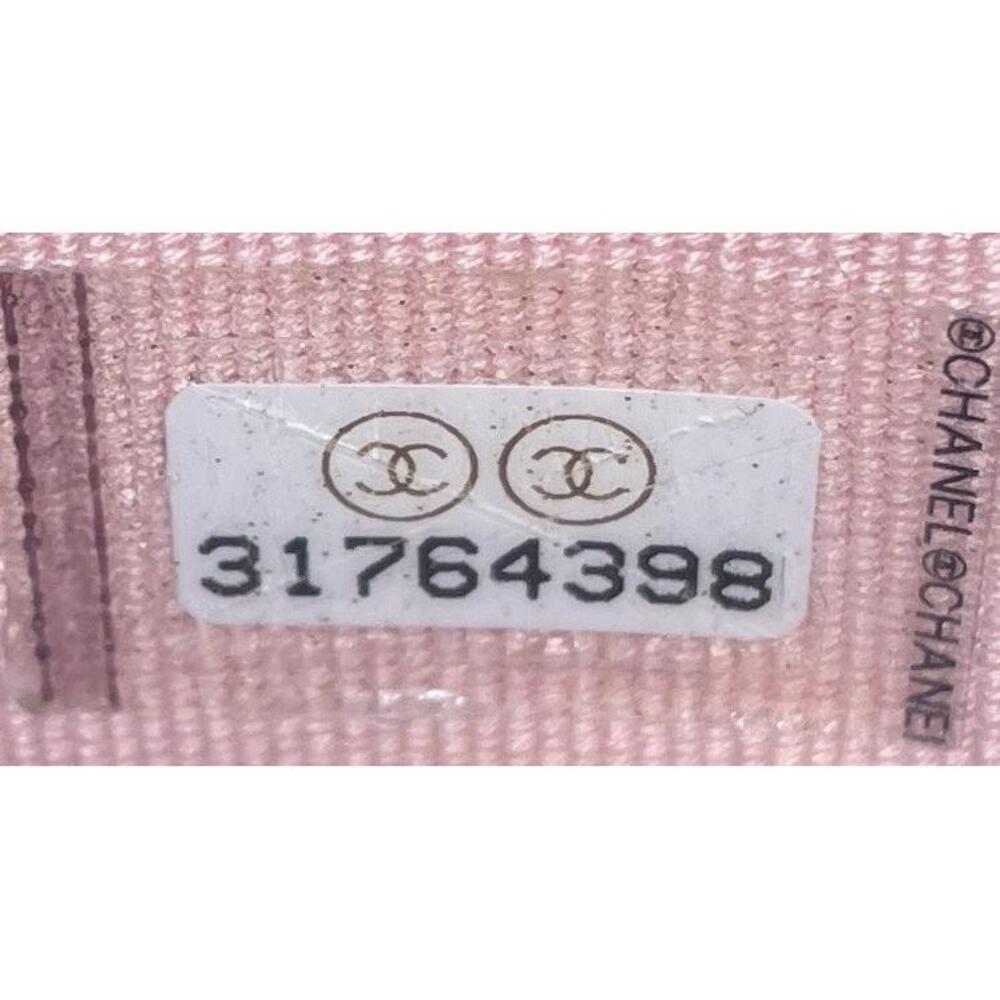 Chanel Vertical Classic Vanity Case #254445C26B - Picture 6 of 6